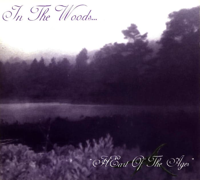 Heart of the Ages cover