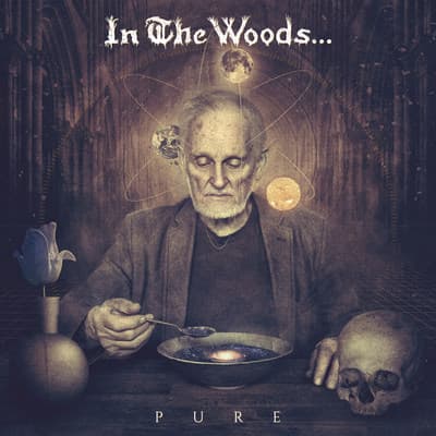 Pure cover