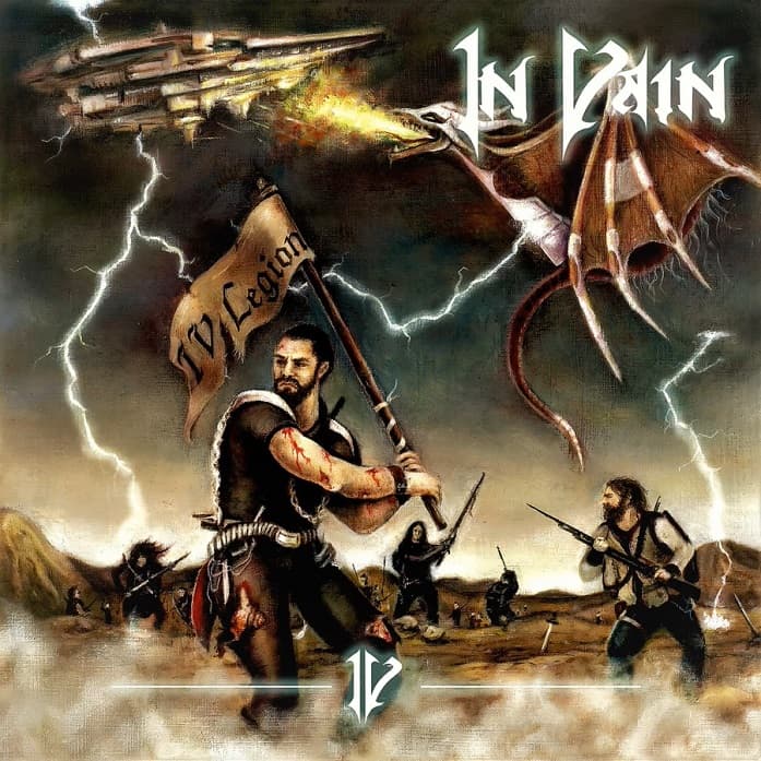 IV cover