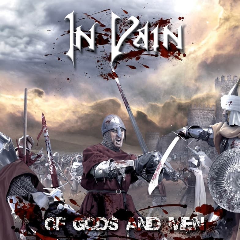Of Gods and Men cover