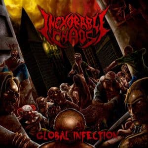 Global Infection cover