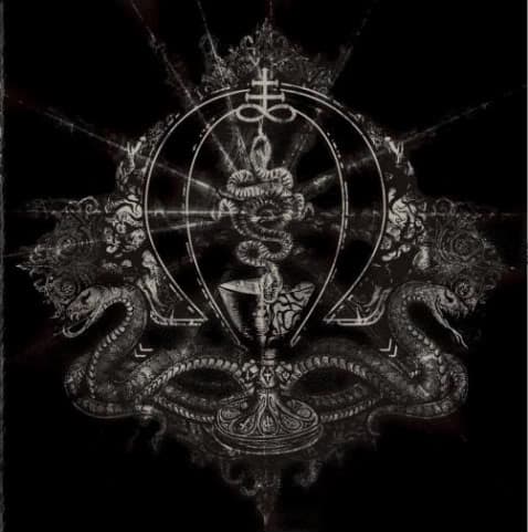 Black Devotion
