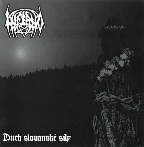 Duch slovanské síly cover