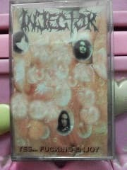 Yes... Fucking Enjoy cover