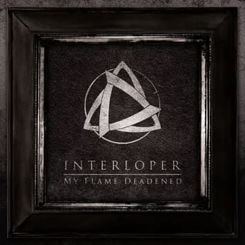 My Flame Deadened cover