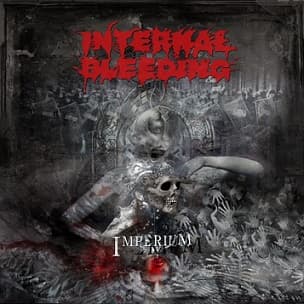 Imperium cover