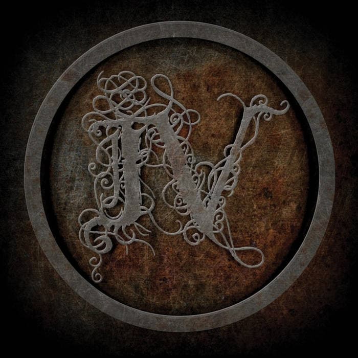 IV cover