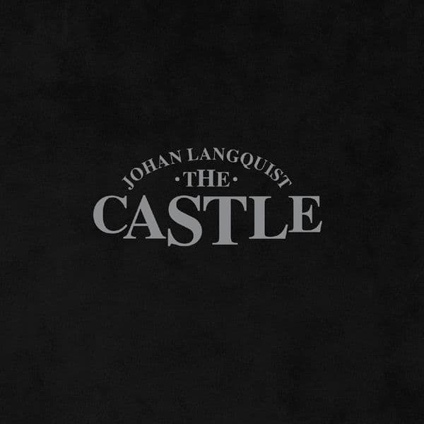 Johan Langquist - The Castle cover