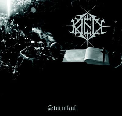 Stormkult cover
