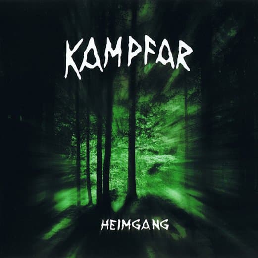 Heimgang