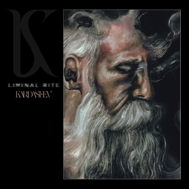 Liminal Rite cover