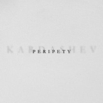 Peripety cover