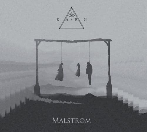 Malstrom cover