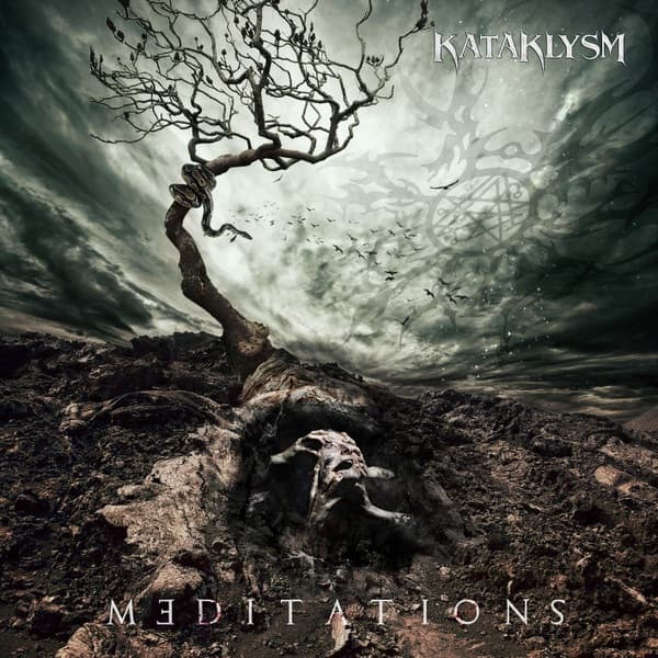 Meditations cover
