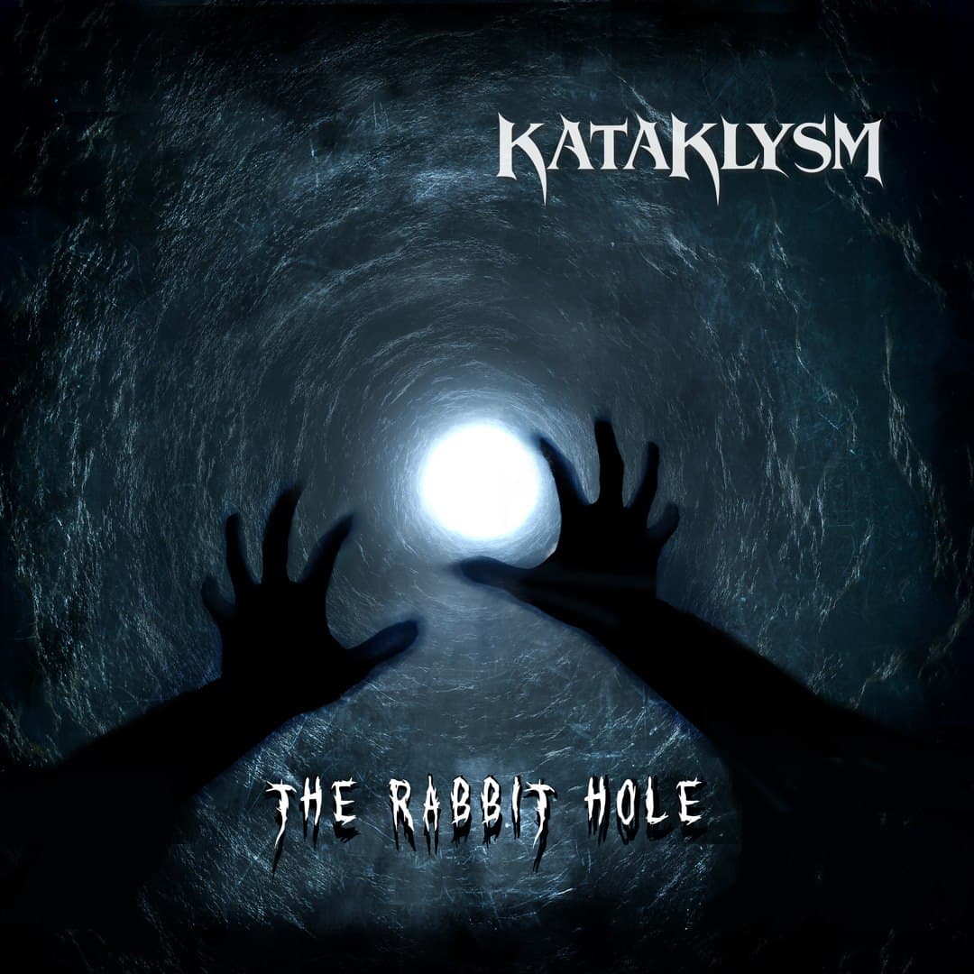 The Rabbit Hole cover