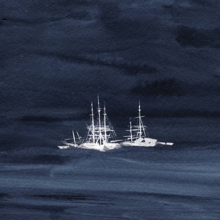 Ice Fleet cover