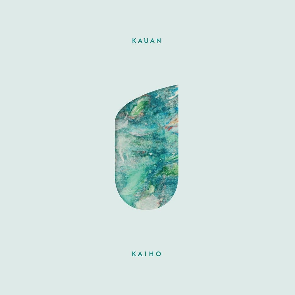 Kaiho cover