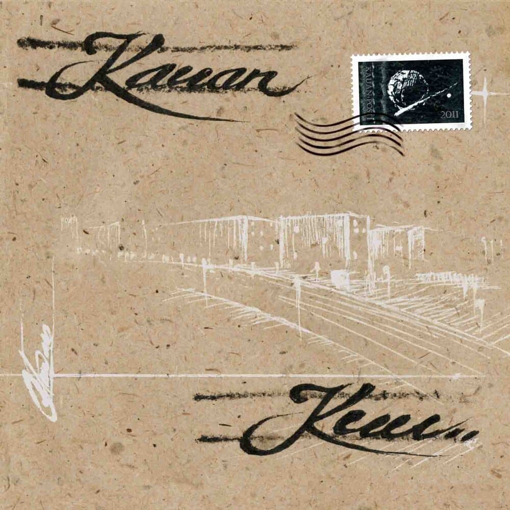 Kuu.. cover