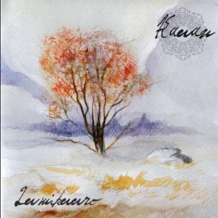 Lumikuuro cover