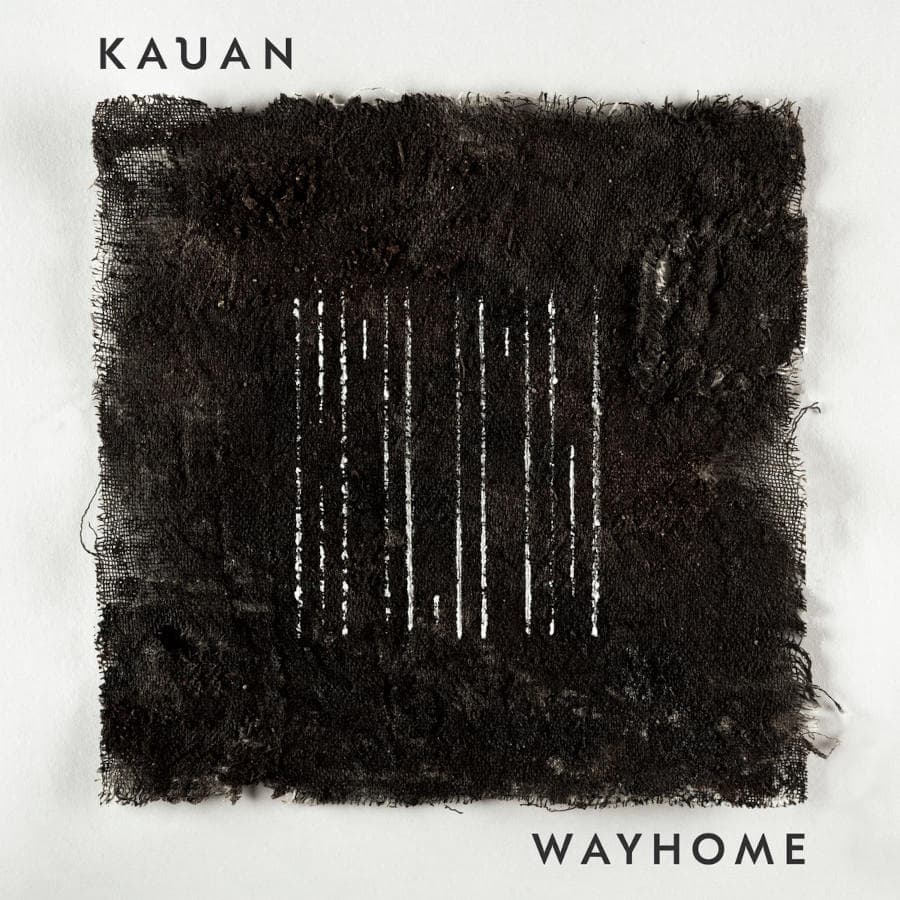 Wayhome cover