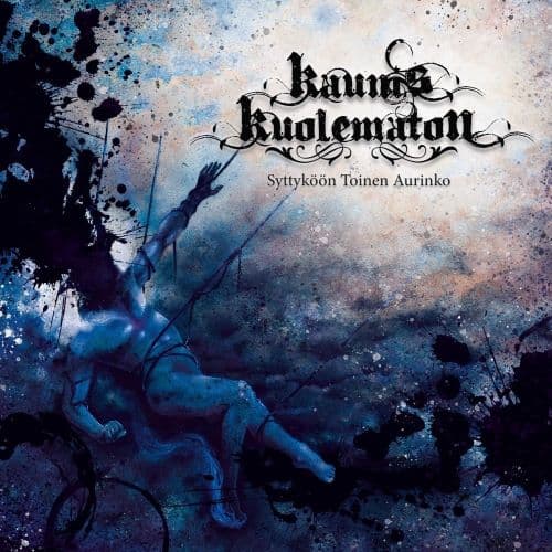 Syttyköön toinen aurinko cover