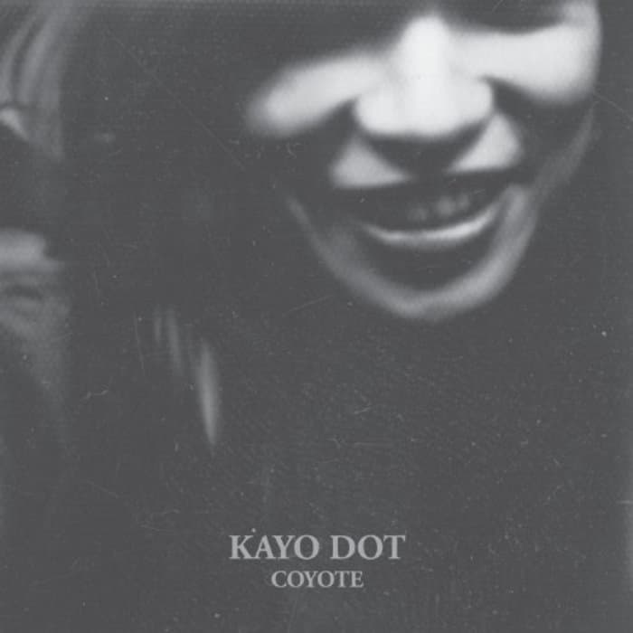 Coyote cover