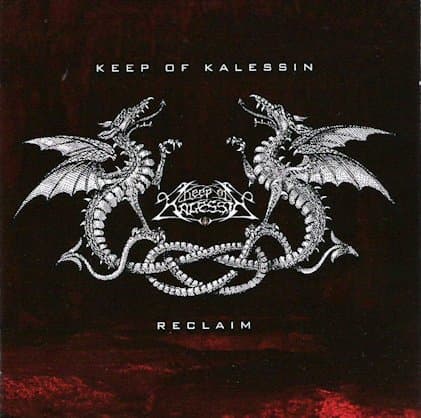 Reclaim cover