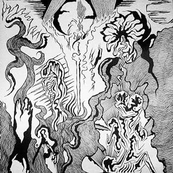Book of Desire cover