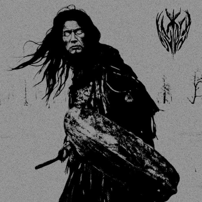 Shamanic Visions cover