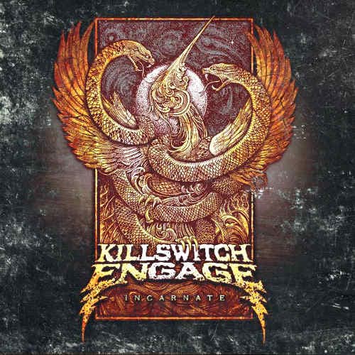 Incarnate cover