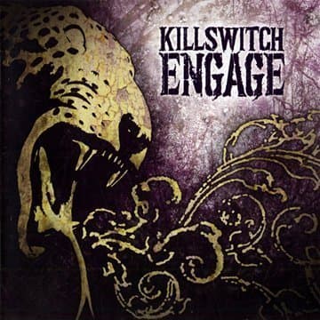 Killswitch Engage cover