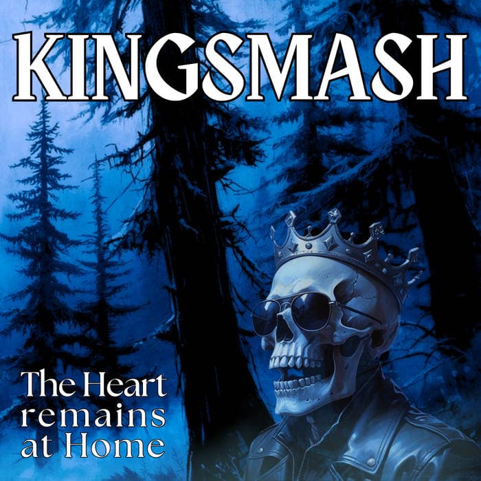 The Heart Remains at Home