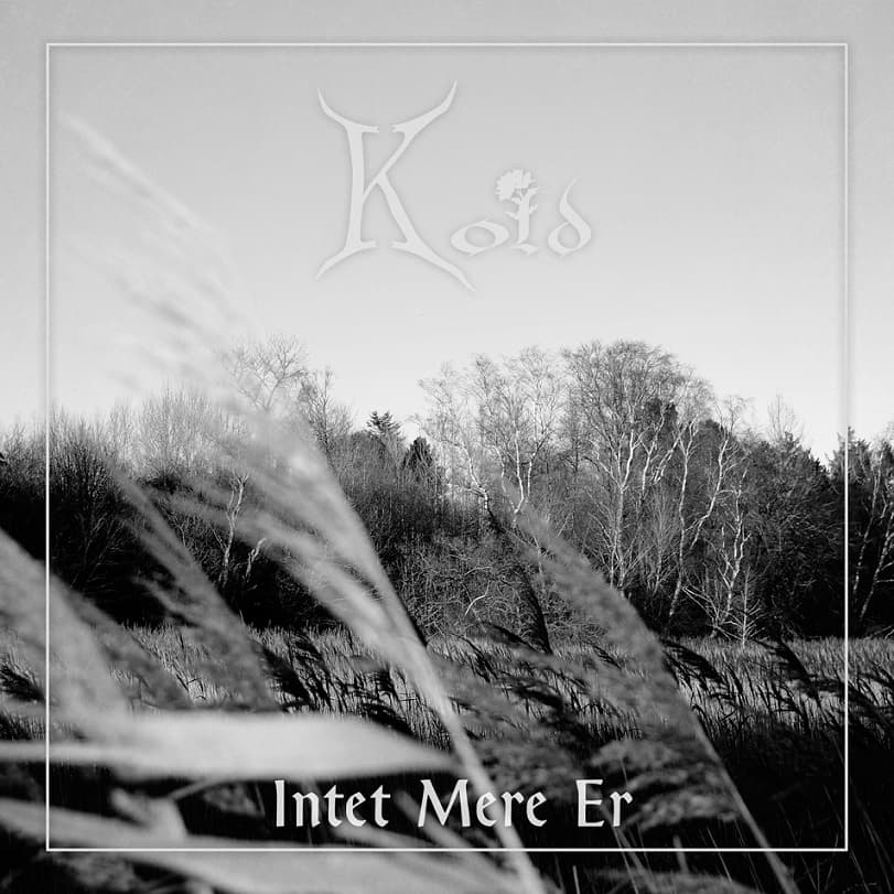 Intet mere er cover