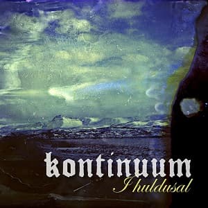 Í huldusal cover