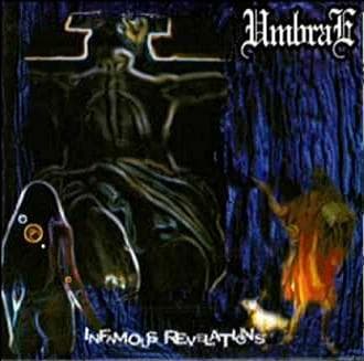 Infamous Revelations cover