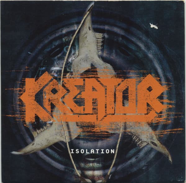 Isolation cover
