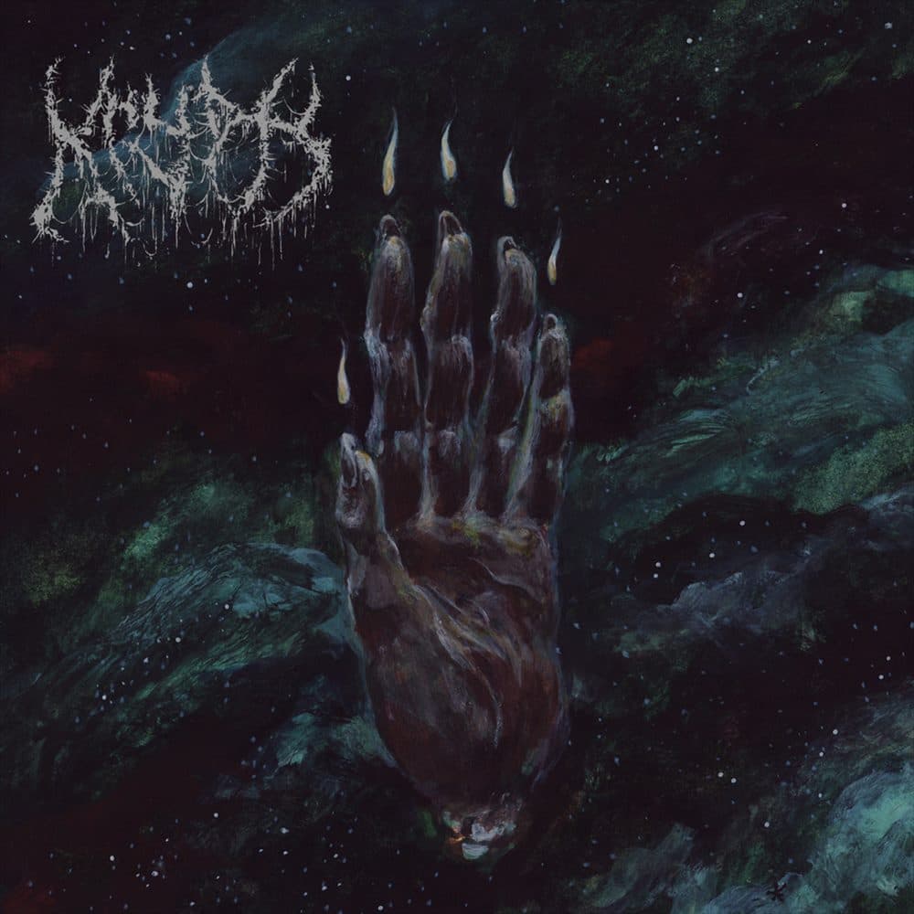 Remnants of Expansion cover