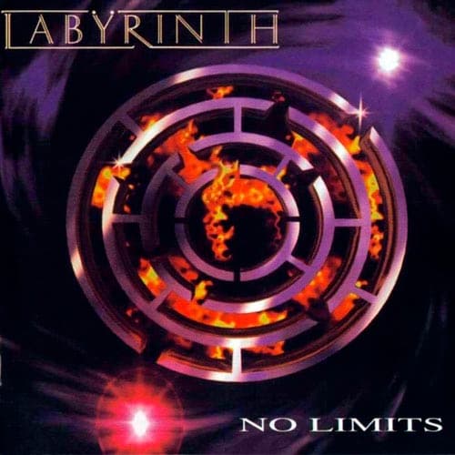 No Limits cover