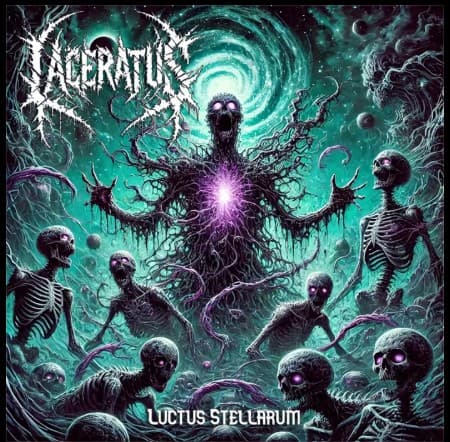 Luctus Stellarum cover