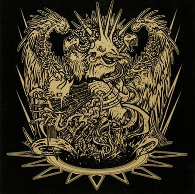 The Ultimate Destroyer cover