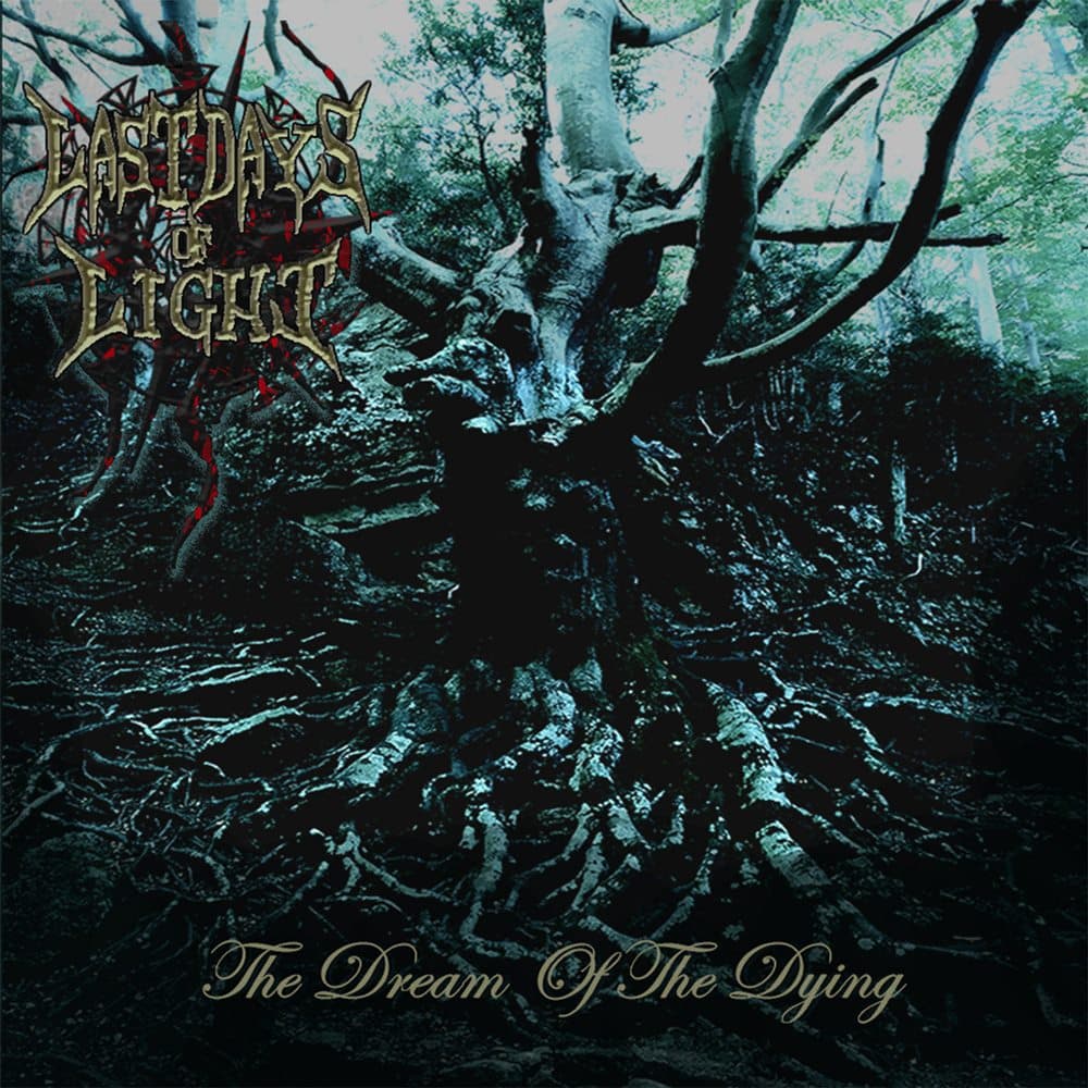The Dream of the Dying cover