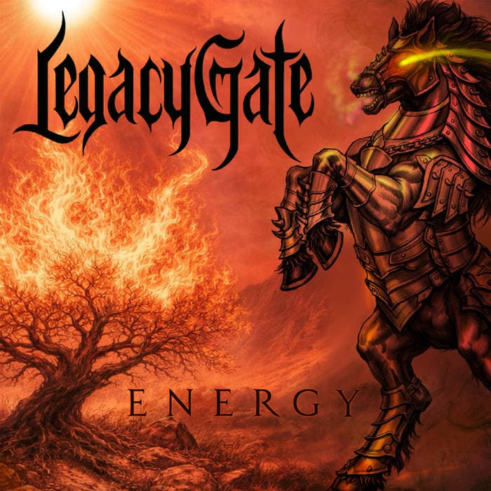Energy cover