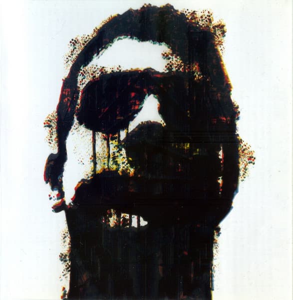 Marasmus cover