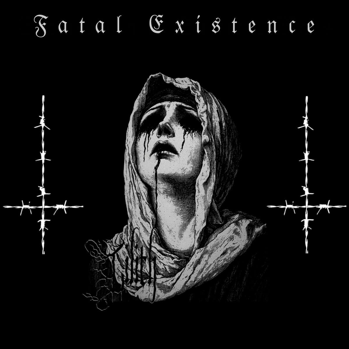 Fatal Existence cover