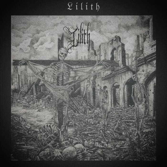 Lilith cover
