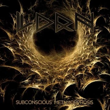Subconscious Metamorphosis cover