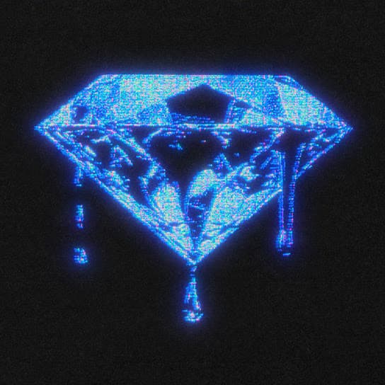 Blood Diamond cover