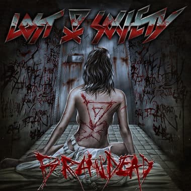 Braindead cover