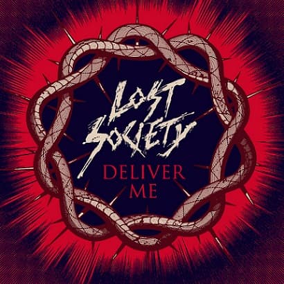 Deliver Me cover