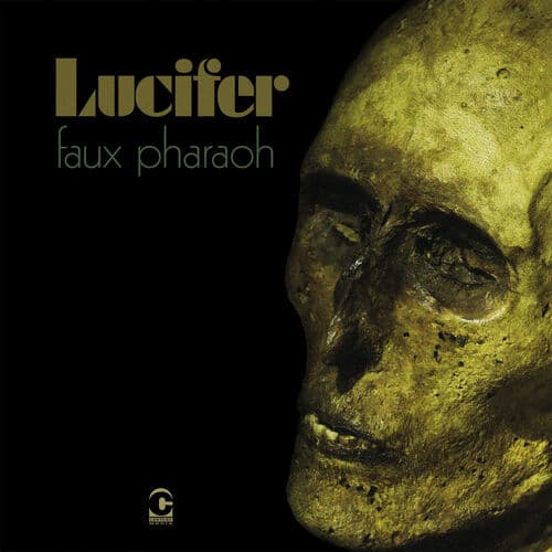 Faux Pharaoh cover